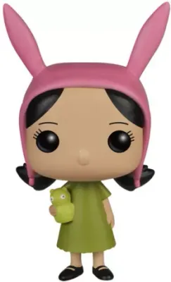 EY352 Louise Belcher 78