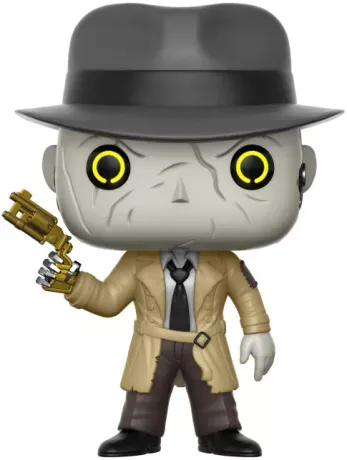 GU252 Nick Valentine 162