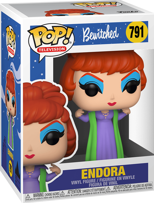 EY313 Endora 791