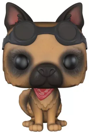 GU247 Dogmeat 76