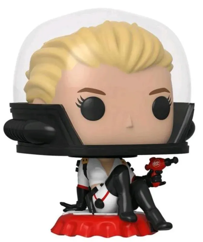 GU254 Nuka-Girl OaGS 517