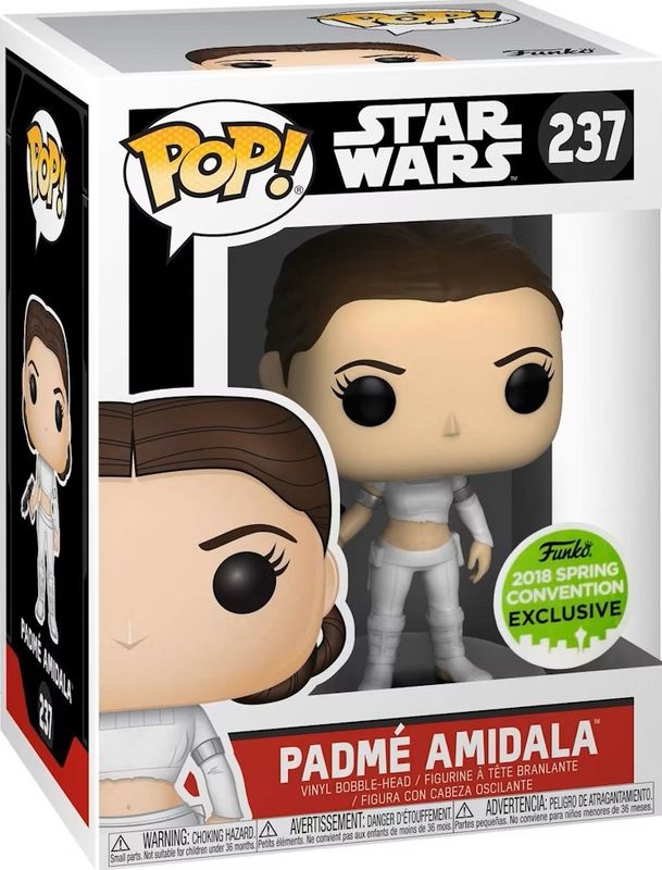 EY309 Padmé Amidala 2018 Springcon 237