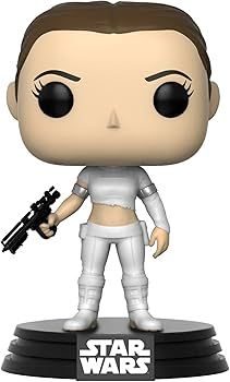 EY309 Padmé Amidala 2018 Springcon 237