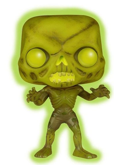 GU267 Glowing One GID EB 50