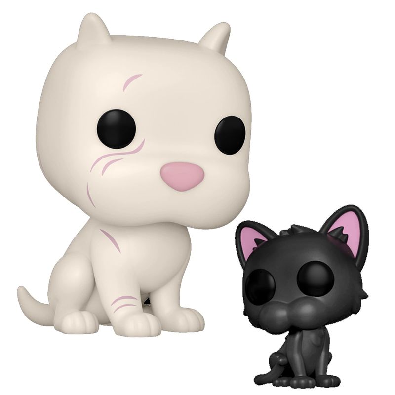 Ga4 Kit &amp; Doggy 2022 Fallcon 1238