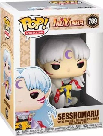 Lf28 Sesshomaru 769