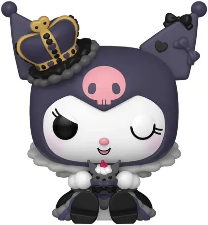 Lf43 Chase Kuromi Sef 110