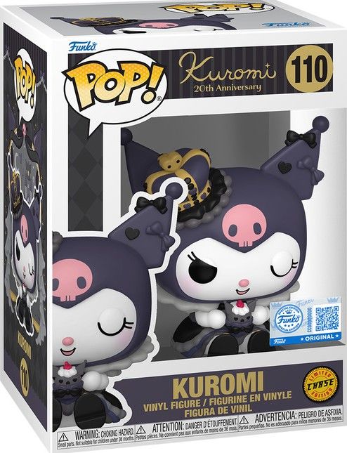 Lf43 Chase Kuromi Sef 110