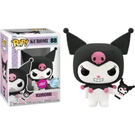 Lf44 Kuromi Chase Sef 88