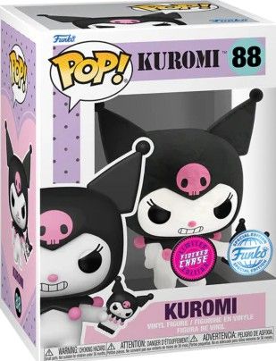 Lf44 Chase Kuromi Sef 88