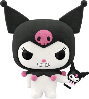 Lf44 Chase Kuromi Sef 88