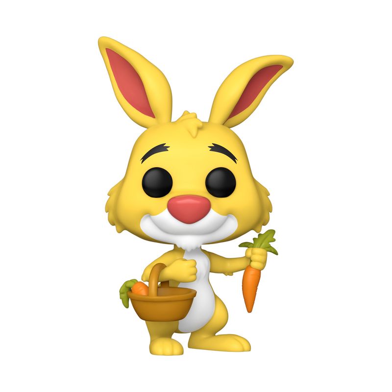 Ga9 Rabbit 1515