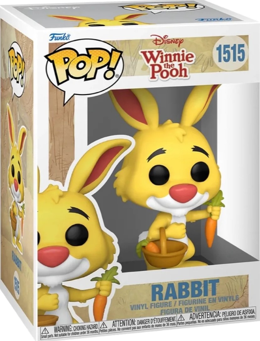 Ga9 Rabbit 1515