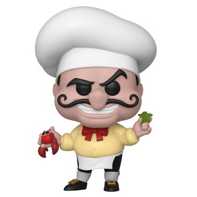 Lf40 Chef Louis 567