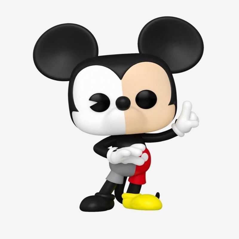 Lf34 Mickey Mouse Ht 1311