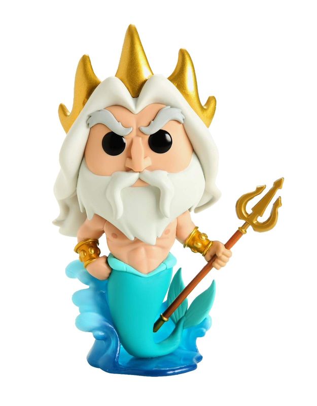 Lf13 King Triton 570