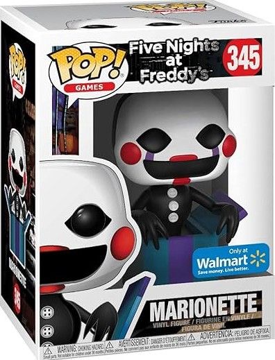 Lf15 Marionette Oaw 345