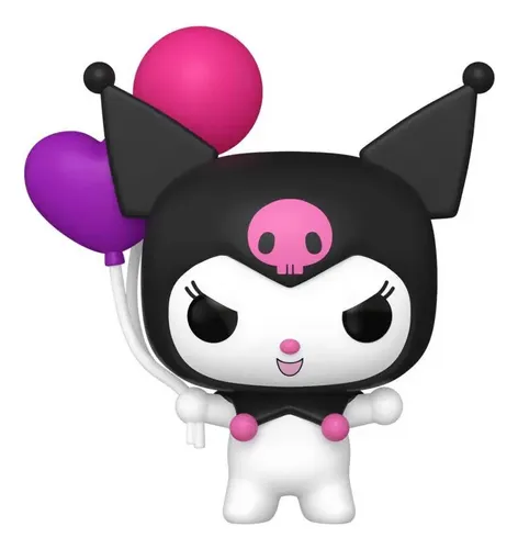 Lf12 Kuromi Sef 85