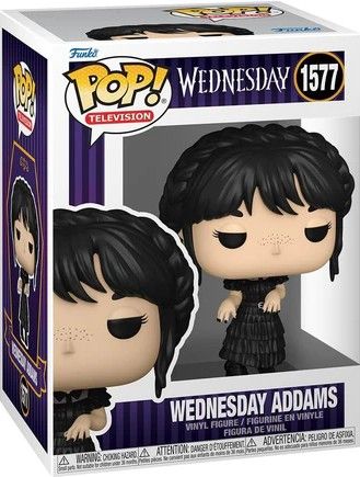 Lf29 Wednesday Addams 1577