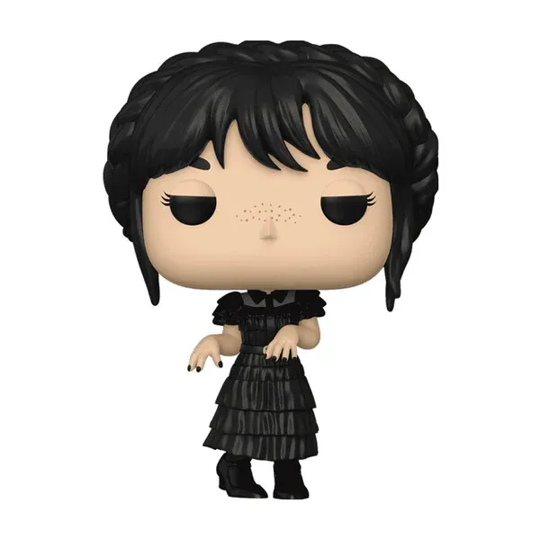 Lf29 Wednesday Addams 1577
