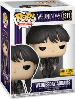 Lf35 Wednesday Addams Ht 1311