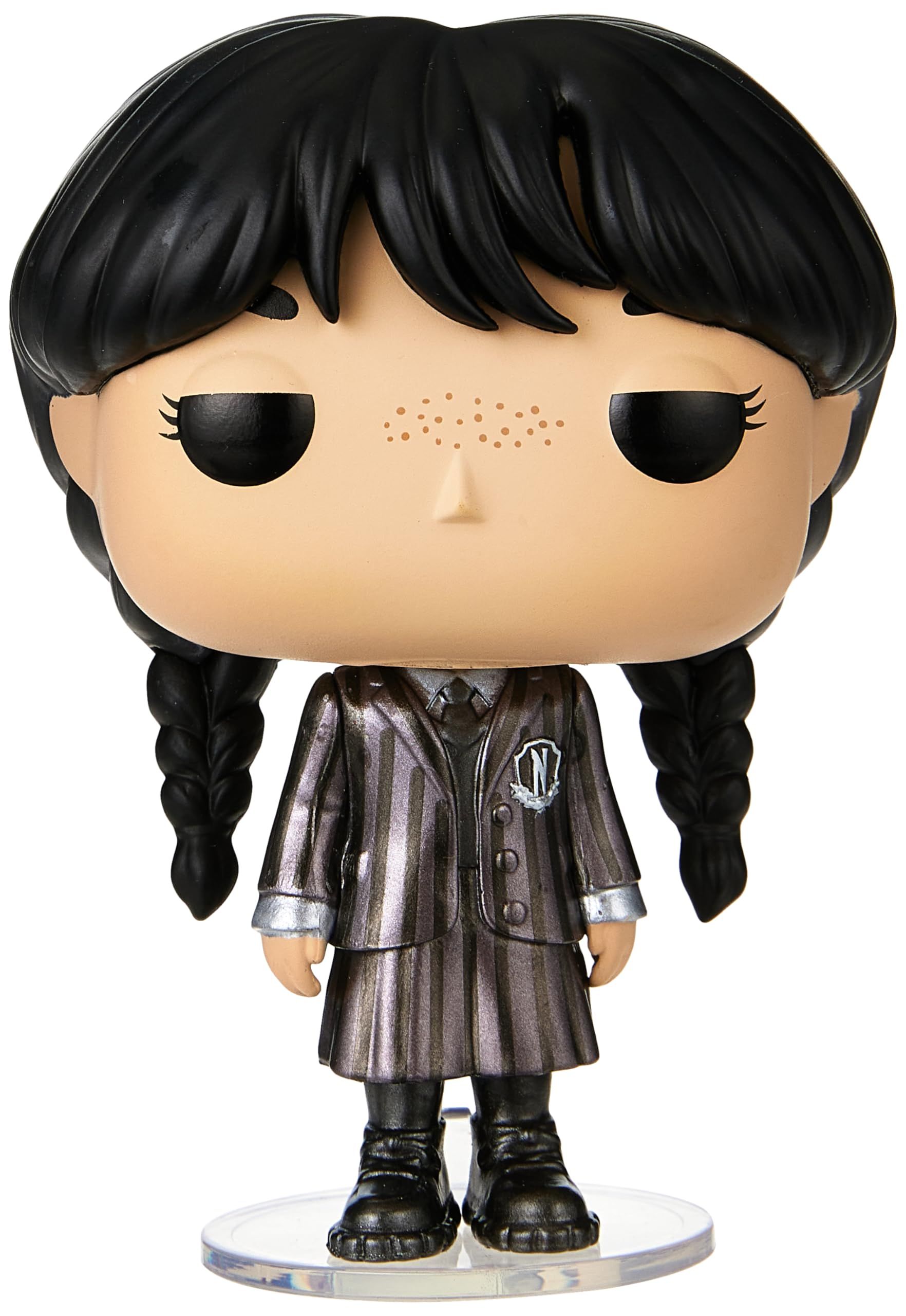 Lf35 Wednesday Addams Ht 1311
