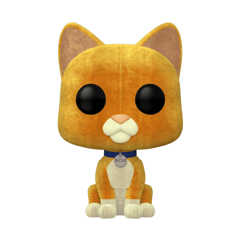 Ga1 Sox Flocked Se 1213