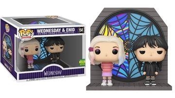 Lf14 Wednesday &amp; Enid 2024 Sumcon 1541