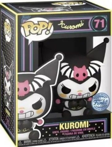 Lf42 Kuromi Sef 71