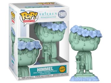 Lf3 Himmel Chase 1989