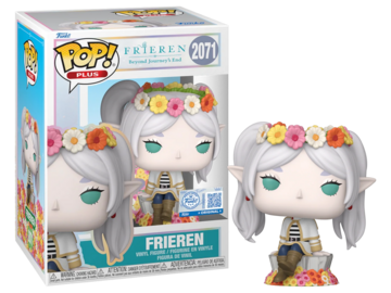 Lf2 Frieren Sef 2071