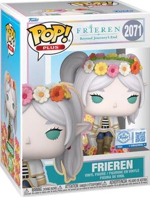 Lf2 Frieren Sef 2071