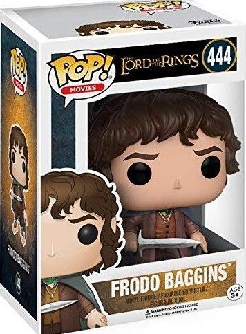 Lg26 Frodo Baggins 444
