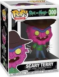 Lg4 Scary Terry 300
