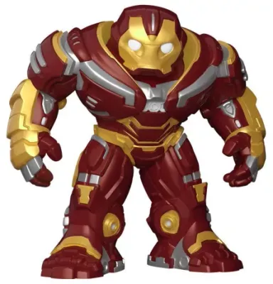 Lg35 Avengers Infinity War : Hulkbuster 294