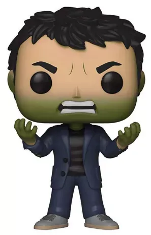 Lg61 Bruce Banner 419