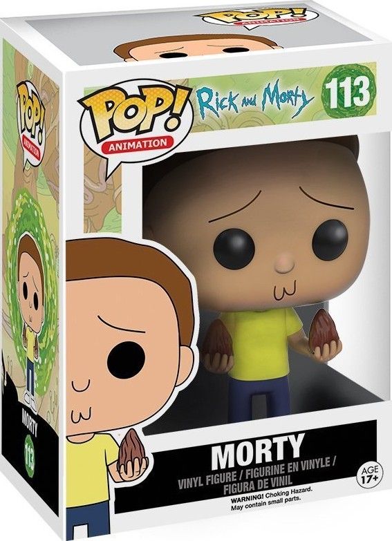 Lg6 Morty 113