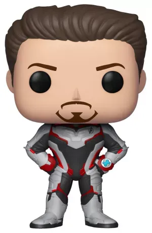 Lg59 Tony Stark 449