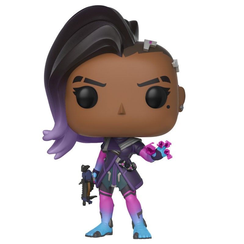 Lg2 Overwatch : Sombra 307