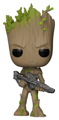 Lg30 Avengers Infinity War : Groot 293