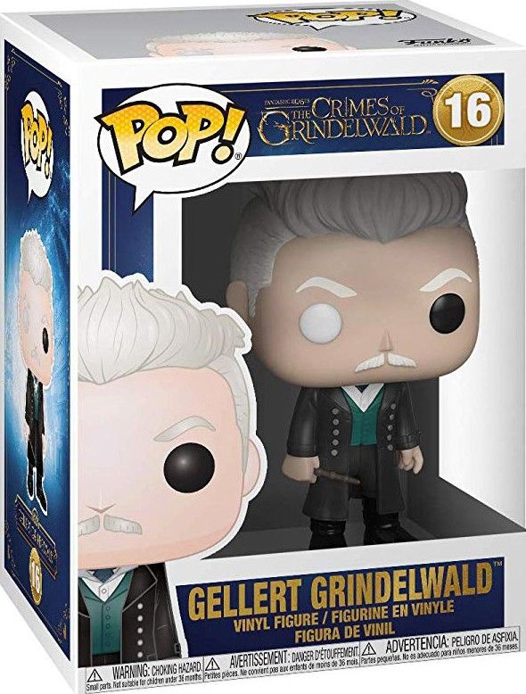 Lg19 Gellert Grindelwald 16