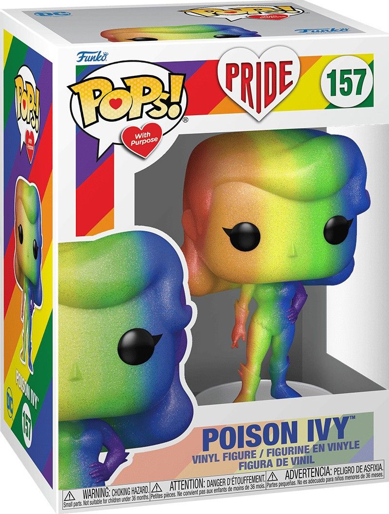 Kw65 Poison Ivy 157