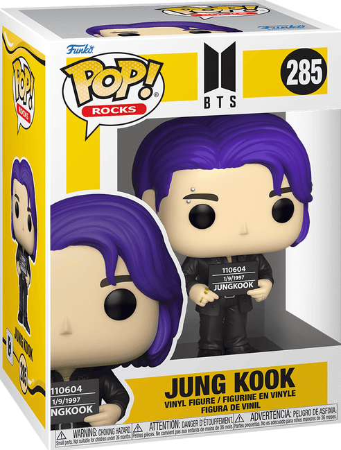 Kw196 Jung Kook 285