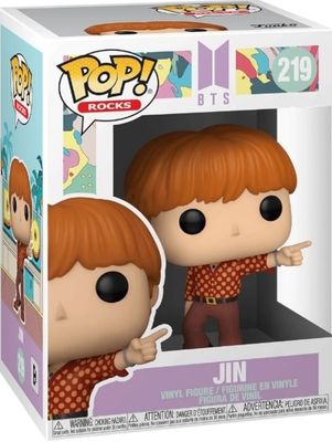Kw186 BTS : Jin 219