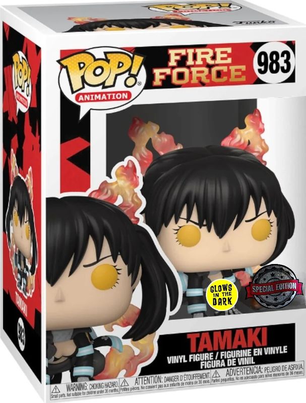 Ax756 Tamaki GID SE 983