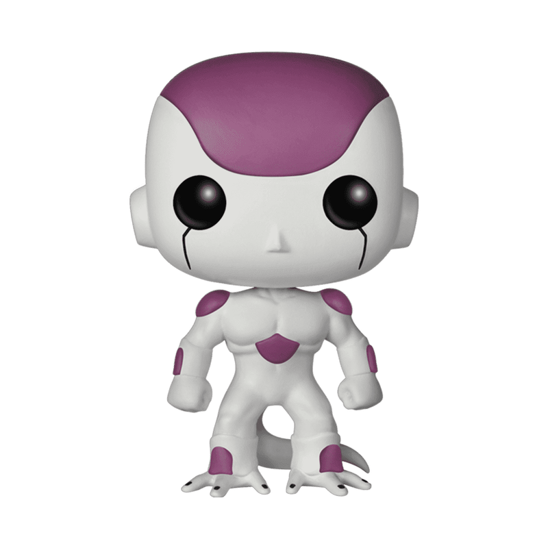 Ax723 Dragon Ball : Frieza (Final Form) 12