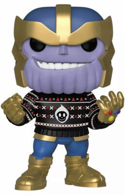 Kz1 Thanos (Holiday) 533