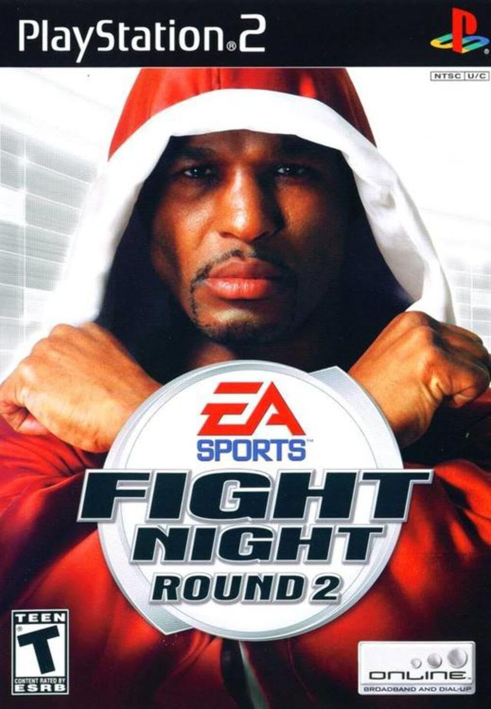 Fight Night Round 2 6/10