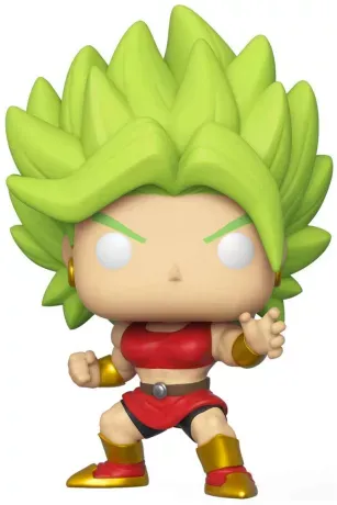 Lh2 Super Saiyan Kale 815