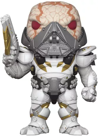 LH18 Dominus Ghaul 343